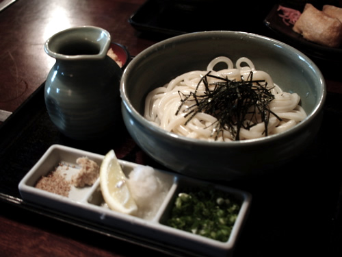UDON0805