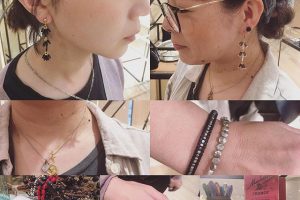 インスタより〜 阪神百貨店